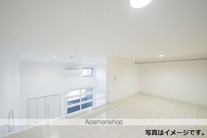 愛知県名古屋市中村区下中村町2丁目の賃貸アパートのその他画像