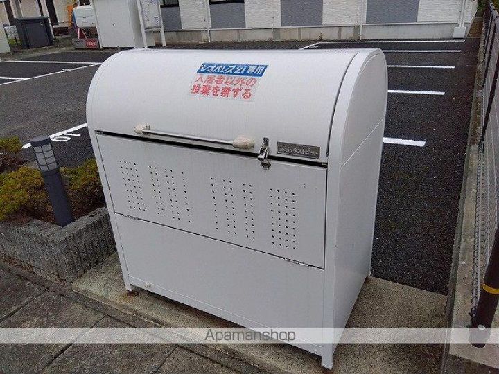 レオパレスマ メゾン2201のその他画像