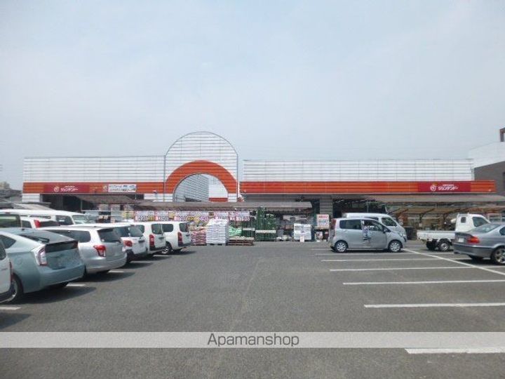 岡山県岡山市北区津高の賃貸アパートの周辺