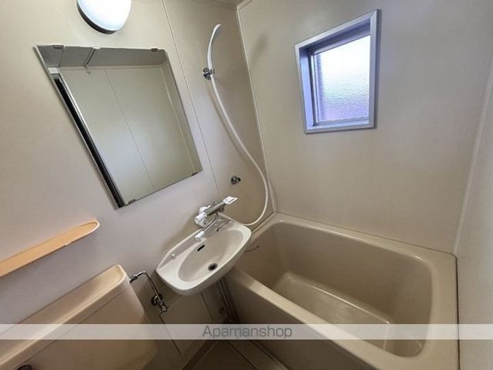 ピュアハイツ生野の内装