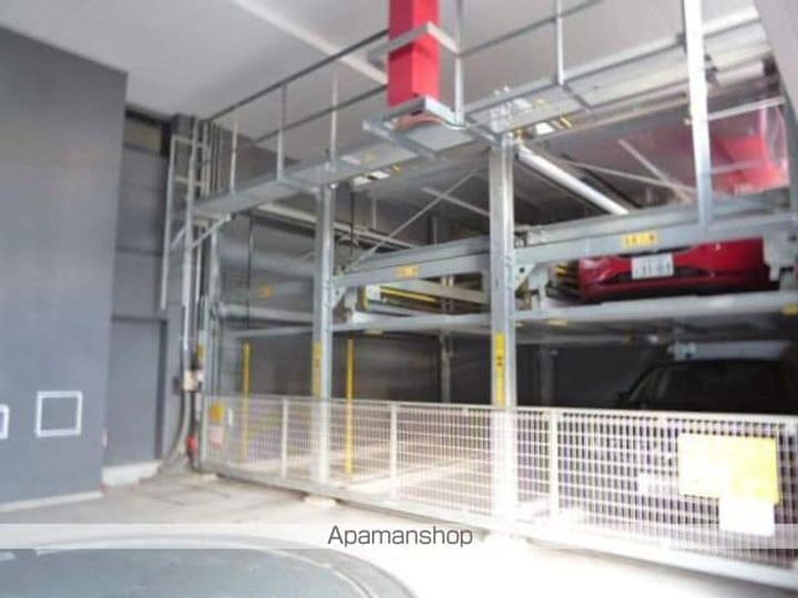 滋賀県草津市野路町の賃貸マンション405のその他画像