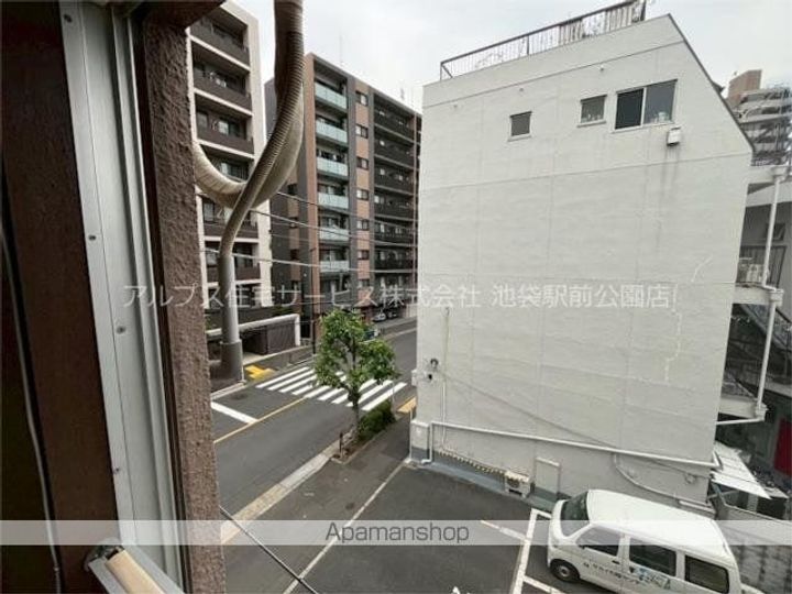 第一末廣ビルのその他画像