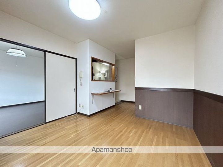 パーク ビラのその他画像