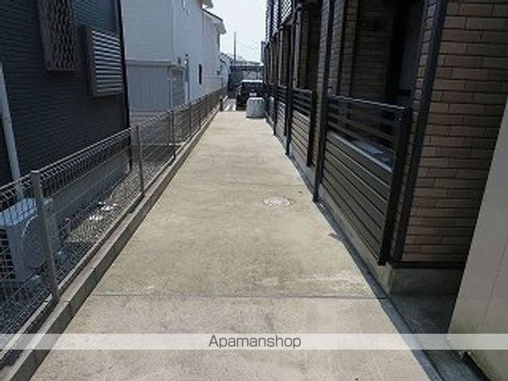 レオネクストSHINSEI205のその他画像