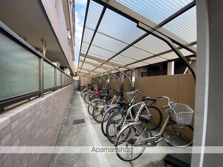 オーレックス扇町102のその他画像