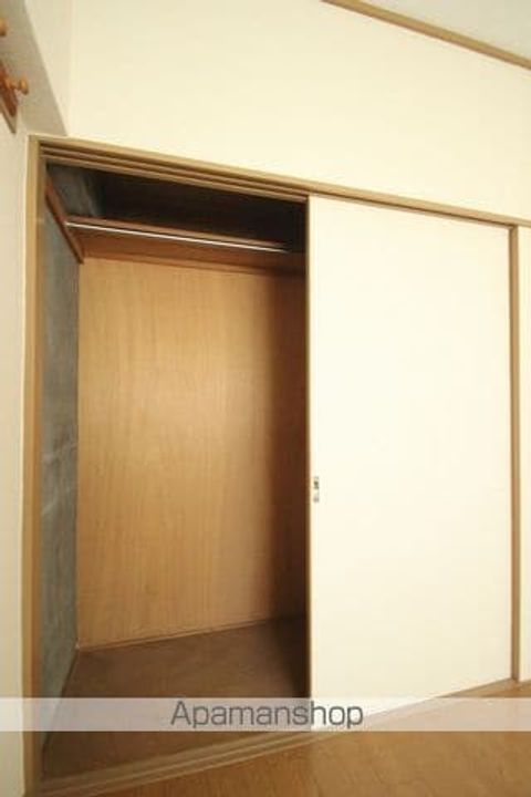 第2サンパレス國分の内装