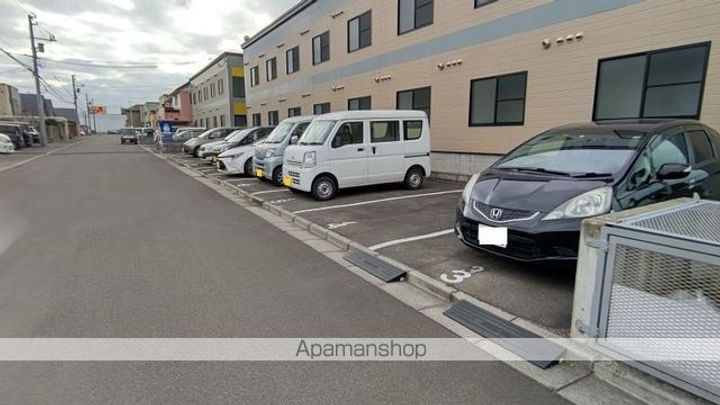 レオパレスタウンコート石川Ⅱ101のその他画像