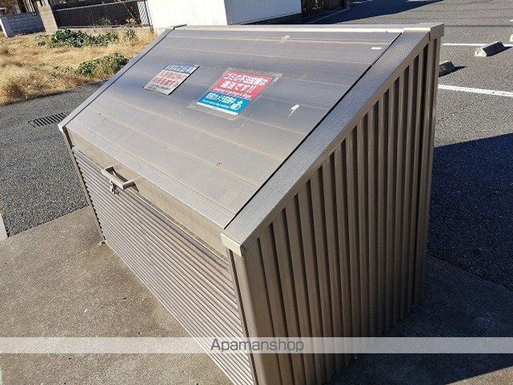 レオパレスカンタービレのその他画像