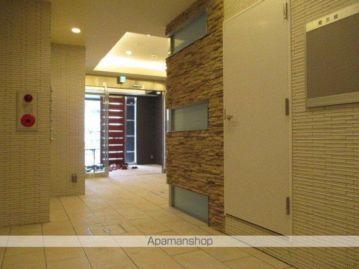 シスイル長居704のその他画像