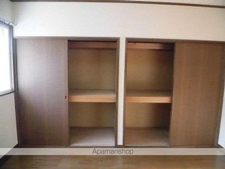 コーポクドウD棟102のその他画像