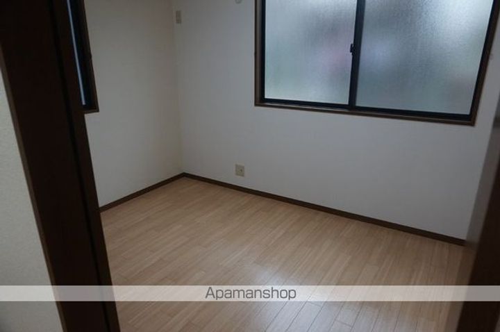 フローラ神領 Bのその他画像