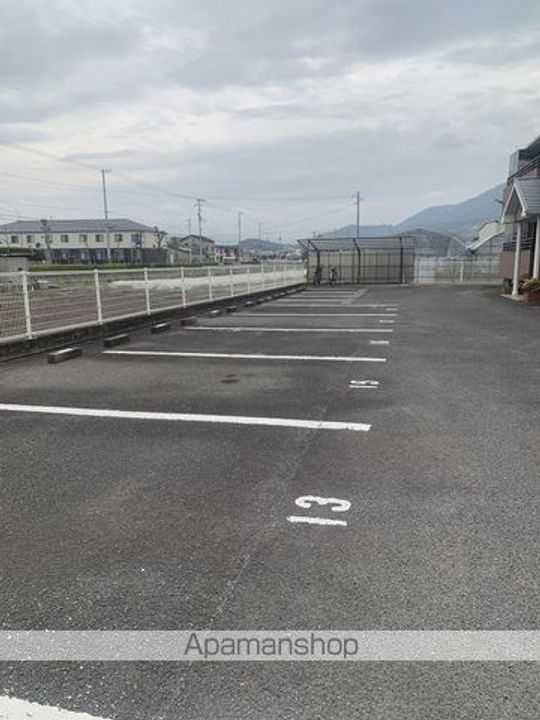 メゾニティ立石C棟102のその他画像