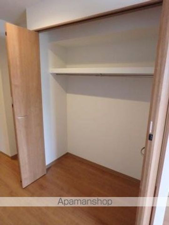 ピア旭町の内装