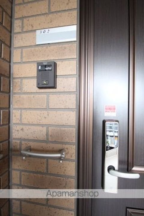 ウィングパレス津島笹が瀬の内装