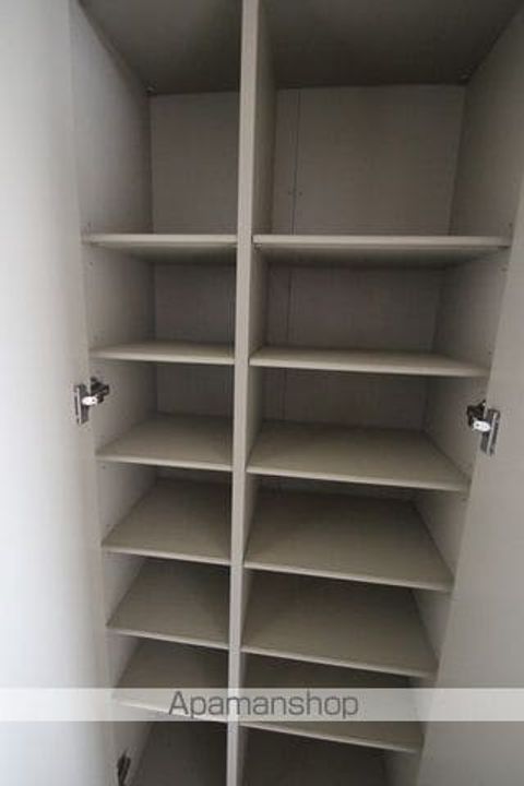 福島県郡山市芳賀2丁目の賃貸マンションの内装