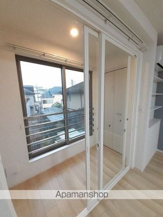 東京都福生市大字福生の賃貸アパートのその他画像