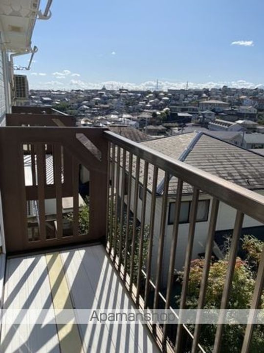 トワイライト青葉102のその他画像