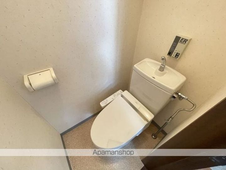 パークサイド山の手202のその他画像