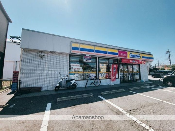 千葉県千葉市稲毛区天台5丁目の賃貸アパートの周辺