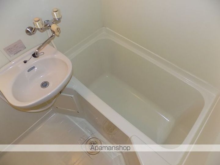 愛知県名古屋市西区庄内通3丁目の賃貸マンションの風呂