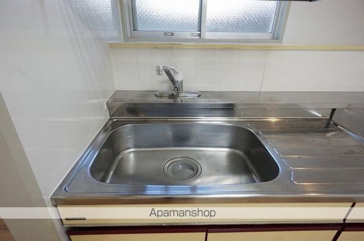 グリーンプラザ春日105の内装