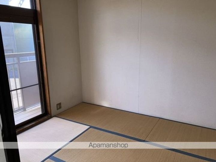 シティハイムサンシャイン102の内装