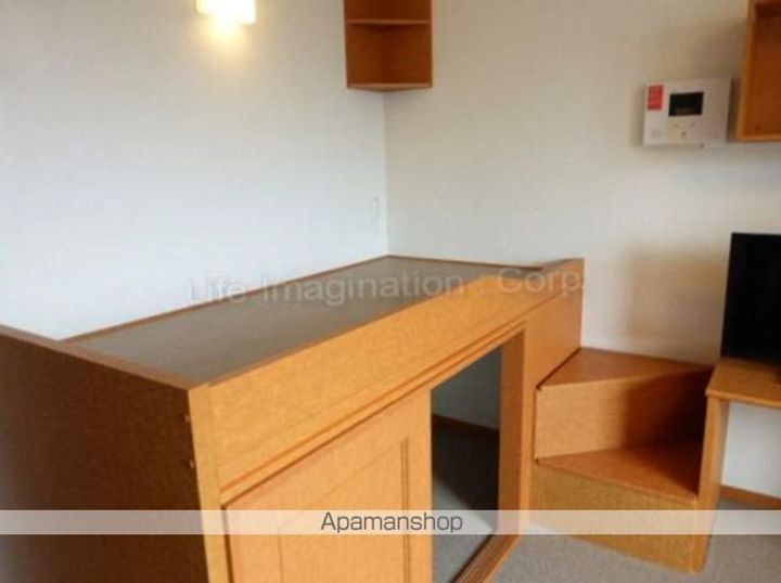 レオパレスレイクドリーム魁205のその他画像