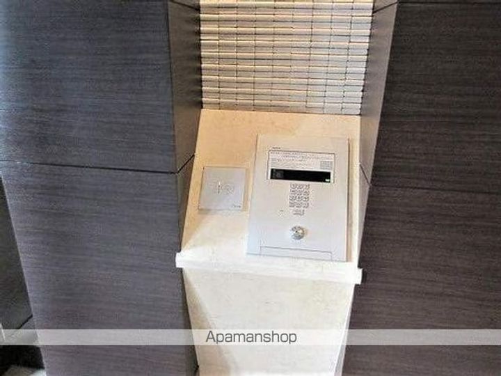 グローベル ザ・スイート横浜コアシスのその他画像