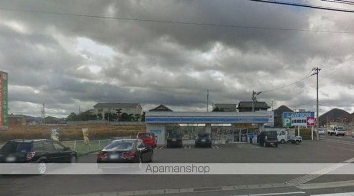 クレア・ド・ルーンの周辺