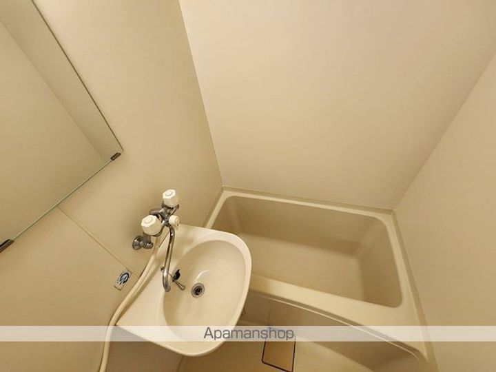 シーサイド生の松原の風呂