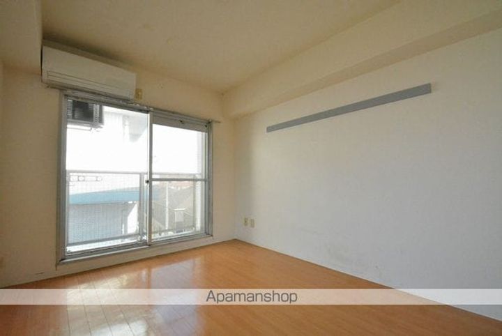 エレガンス宮町413の内装