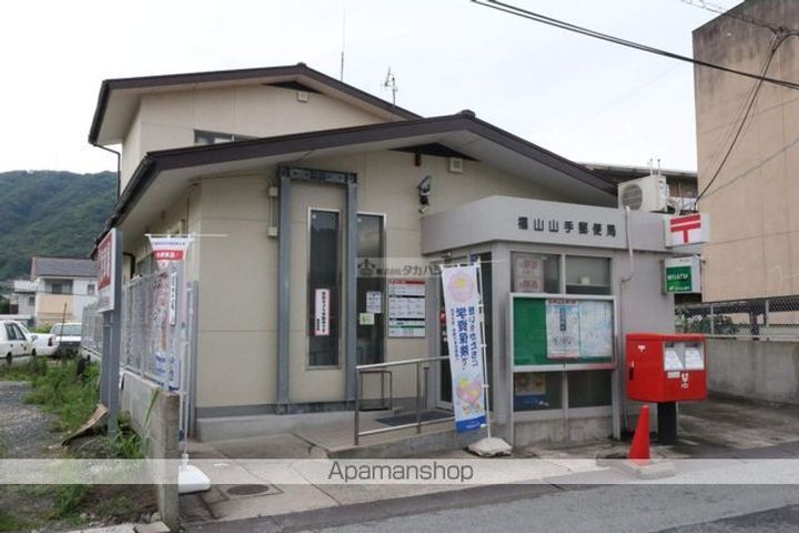 エステート ユリA203号室の周辺