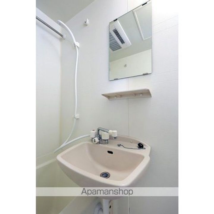 レキシントン・スクエア曙橋のその他画像