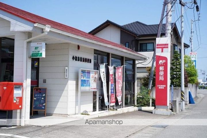 レオパレスマルベリー金磯の周辺