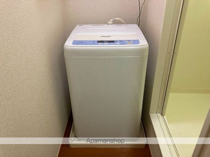 レオパレスSUNのその他画像