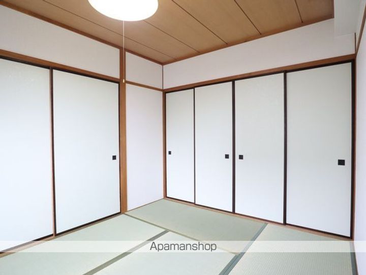 愛知県名古屋市昭和区御器所通2丁目の賃貸マンションの内装