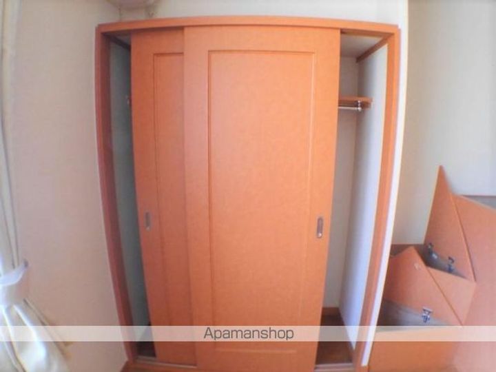 香川県高松市勅使町の賃貸アパートのその他画像