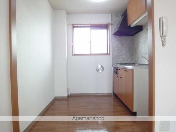 ヴィラ・マリアージュの内装