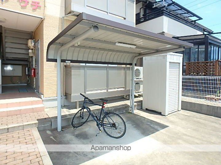 愛知県丹羽郡大口町余野6丁目の賃貸アパート101のその他画像