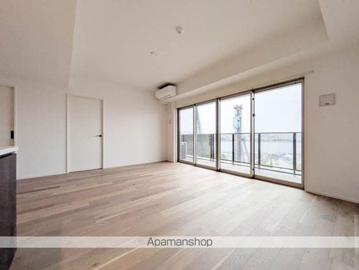 LASANTE照葉オーシャンテラスの内装