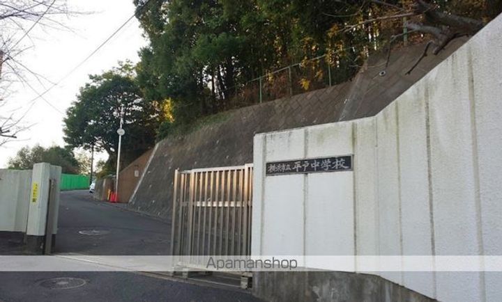 レオネクストライク シェルの周辺