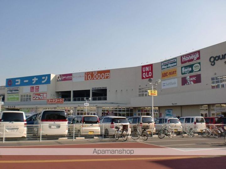 大阪府堺市北区金岡町の賃貸マンションの周辺