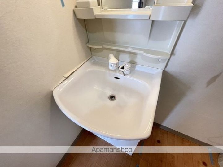 ブルーベル神山101のその他画像