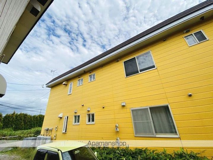 貴光ハイツⅡ102のその他画像