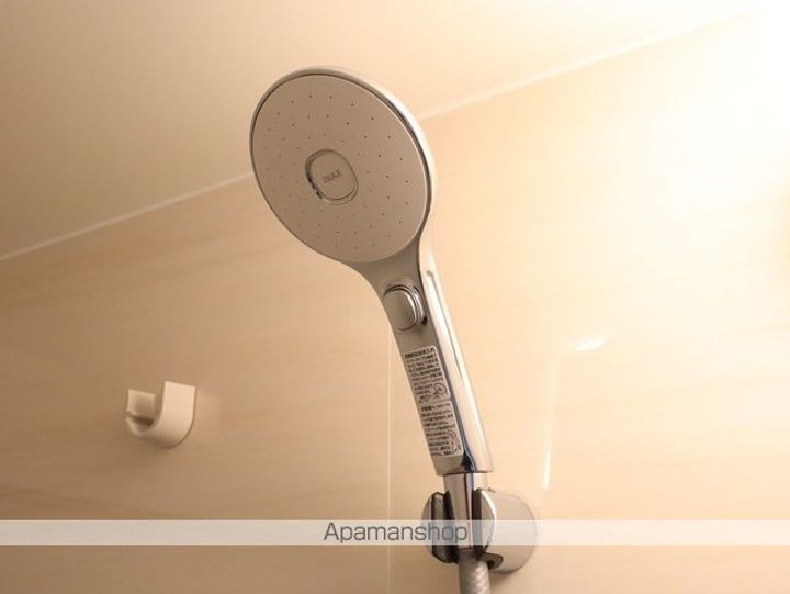 SーRESIDENCE今池ARCANAの内装