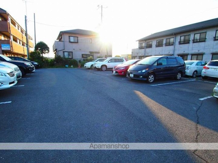 スカイハイツのその他画像