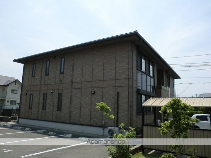 サンビレッジ神田の外観