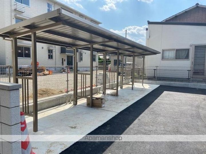 香川県高松市東山崎町の賃貸アパートのその他画像
