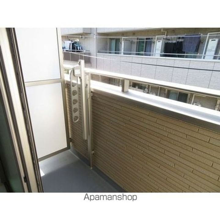 東京都葛飾区亀有3丁目の賃貸アパートのその他画像