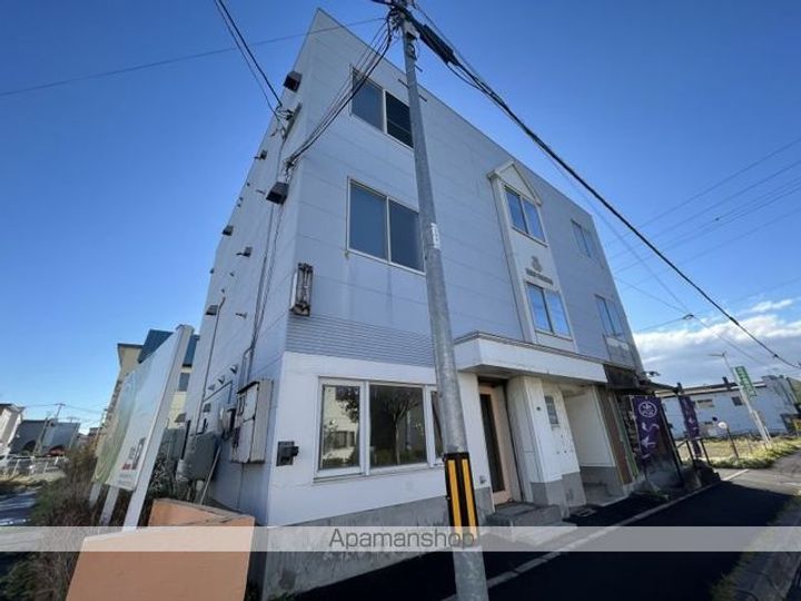 エイトビル305の外観